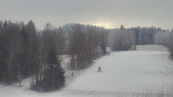 SKICENTRUM Miroslav Lipová Lázně
