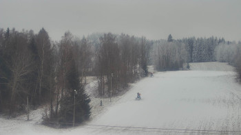 SKICENTRUM Miroslav Lipová Lázně