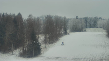 SKICENTRUM Miroslav Lipová Lázně