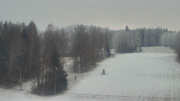 SKICENTRUM Miroslav Lipová Lázně