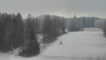 SKICENTRUM Miroslav Lipová Lázně