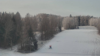 SKICENTRUM Miroslav Lipová Lázně