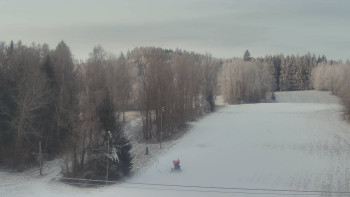 SKICENTRUM Miroslav Lipová Lázně