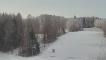 SKICENTRUM Miroslav Lipová Lázně