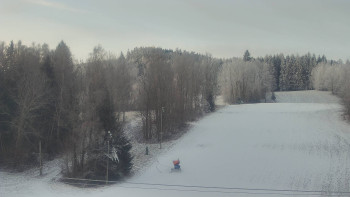 SKICENTRUM Miroslav Lipová Lázně