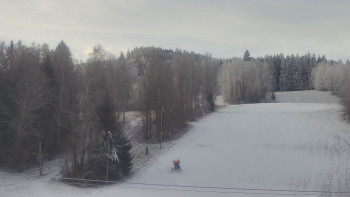 SKICENTRUM Miroslav Lipová Lázně