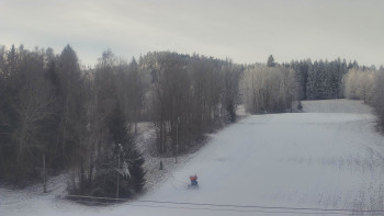 SKICENTRUM Miroslav Lipová Lázně