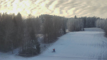 SKICENTRUM Miroslav Lipová Lázně