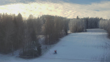 SKICENTRUM Miroslav Lipová Lázně