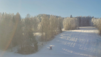 SKICENTRUM Miroslav Lipová Lázně