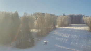 SKICENTRUM Miroslav Lipová Lázně