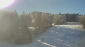 SKICENTRUM Miroslav Lipová Lázně