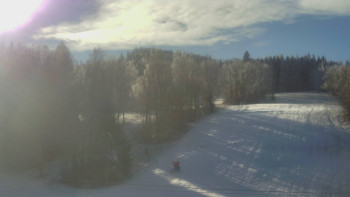 SKICENTRUM Miroslav Lipová Lázně