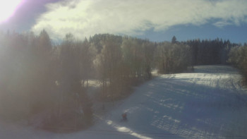 SKICENTRUM Miroslav Lipová Lázně