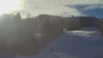 SKICENTRUM Miroslav Lipová Lázně