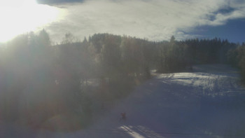 SKICENTRUM Miroslav Lipová Lázně