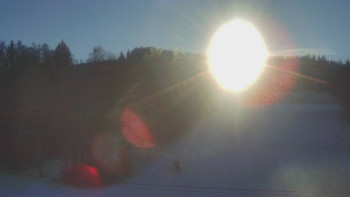 SKICENTRUM Miroslav Lipová Lázně