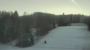 SKICENTRUM Miroslav Lipová Lázně