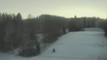 SKICENTRUM Miroslav Lipová Lázně