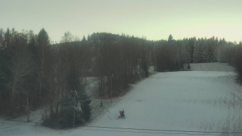 SKICENTRUM Miroslav Lipová Lázně