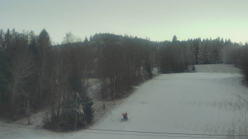 SKICENTRUM Miroslav Lipová Lázně