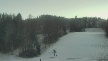 SKICENTRUM Miroslav Lipová Lázně