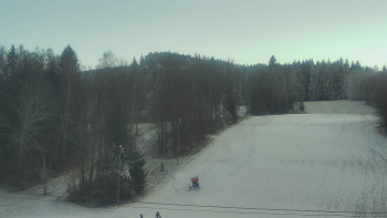 SKICENTRUM Miroslav Lipová Lázně