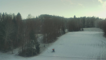 SKICENTRUM Miroslav Lipová Lázně