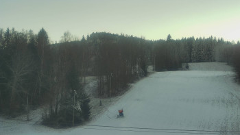 SKICENTRUM Miroslav Lipová Lázně