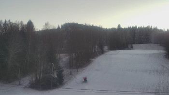 SKICENTRUM Miroslav Lipová Lázně