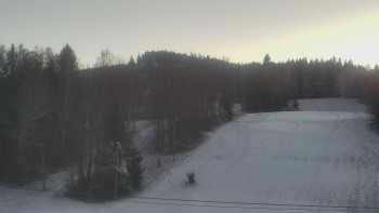 SKICENTRUM Miroslav Lipová Lázně