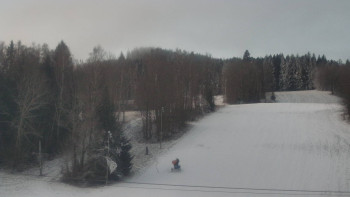 SKICENTRUM Miroslav Lipová Lázně