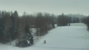 SKICENTRUM Miroslav Lipová Lázně