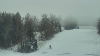 SKICENTRUM Miroslav Lipová Lázně