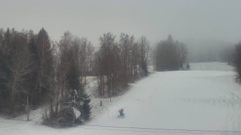 SKICENTRUM Miroslav Lipová Lázně