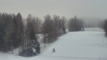 SKICENTRUM Miroslav Lipová Lázně