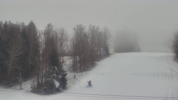 SKICENTRUM Miroslav Lipová Lázně