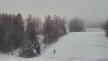 SKICENTRUM Miroslav Lipová Lázně