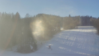 SKICENTRUM Miroslav Lipová Lázně