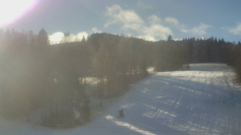 SKICENTRUM Miroslav Lipová Lázně