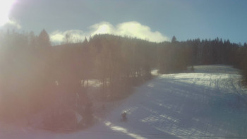 SKICENTRUM Miroslav Lipová Lázně