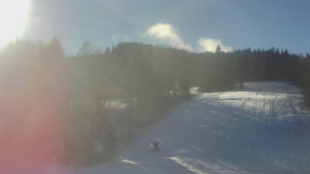 SKICENTRUM Miroslav Lipová Lázně