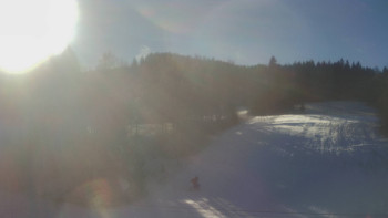 SKICENTRUM Miroslav Lipová Lázně