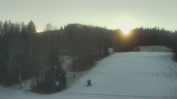 SKICENTRUM Miroslav Lipová Lázně