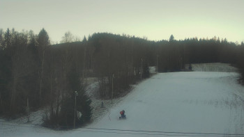 SKICENTRUM Miroslav Lipová Lázně