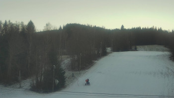 SKICENTRUM Miroslav Lipová Lázně