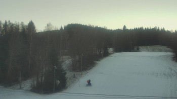 SKICENTRUM Miroslav Lipová Lázně