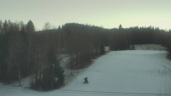 SKICENTRUM Miroslav Lipová Lázně