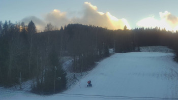 SKICENTRUM Miroslav Lipová Lázně