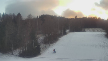 SKICENTRUM Miroslav Lipová Lázně